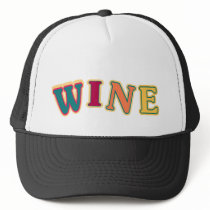 Wine hats