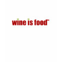 WINE IS FOOD BOOK t-shirts