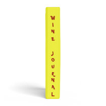 Wine Journal binders by susanpaynetrutna Wine Journal binders