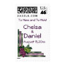 Wine Love Wedding
