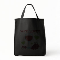 Wine Lover bags by toxiferous Wine Lover bags