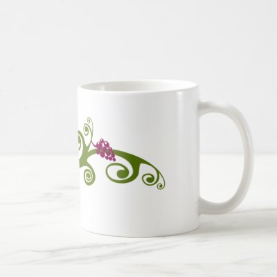 Wine Lover Mug