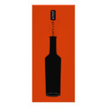 Wine Lover Veni Vidi Vino Wine Tasting Invite invitations