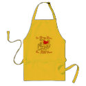 Wine Lover's Aprons apron