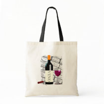 Wine Lovers Bag