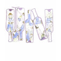 Wine Lovers I - A Good Fit t-shirts