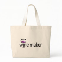 Wine Maker bags by WIneObsessions Wine Maker bags