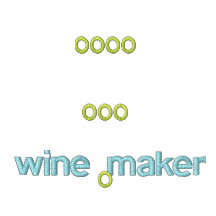 WINE MAKERS GEAR JACKET