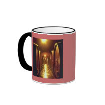 Wine Mug