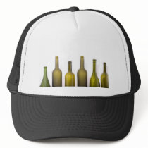 Wine Oh! hats