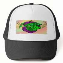 Wine on the Vine hats