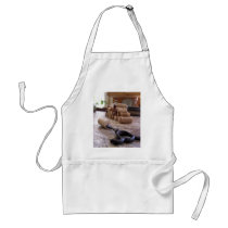 Wine Opener aprons