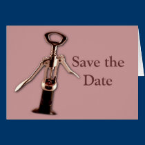 Wine Opener cards