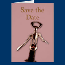 Wine Opener cards