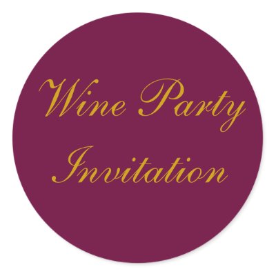 Wine Themed Wedding Invitations on Grape Theme Wine Party Or Wedding Invitations Wine Party Invitation