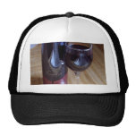 Wine Port Framboise Trucker Hat