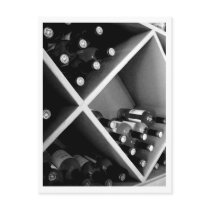 Wine Post Cards