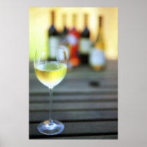Wine Poster Print posters