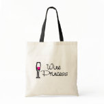 Wine Princess bags