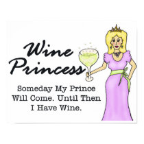 Wine Princess Someday... Poster posters by Victoreeah Wine Princess Someday... Poster posters