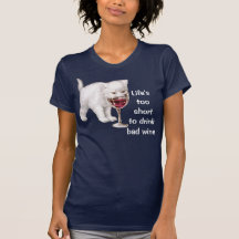 Wine Quote T-Shirt