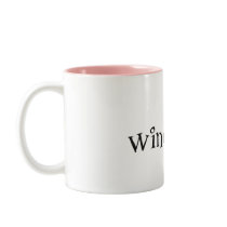 Wine Rack Mug