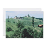 Wine route in Southern Syria, Austria at the Corni Personalized Announcement