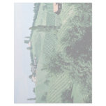 Wine route in Southern Syria, Austria at the Corni Personalized Letterhead