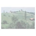 Wine route in Southern Syria, Austria at the Corni stationery