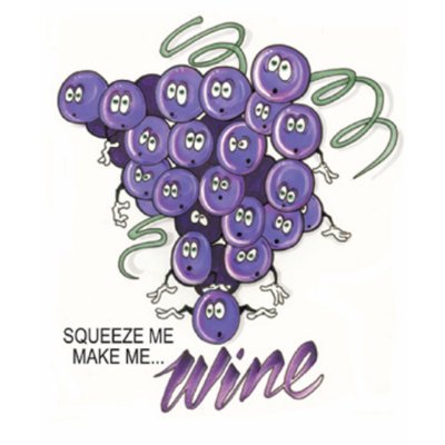 Wine Shirt