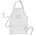 Wine Sisterhood Apron
