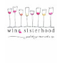 Wine Sisterhood T-Shirt