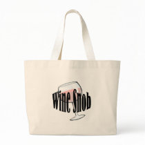 Wine Snob bags by fashionfiles Wine Snob bags