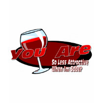 Wine Snob t-shirts