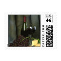 Wine Stamp (SMALL)