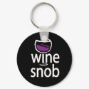 Wine Stud keychains by WIneObsessions Wine Stud keychains