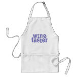 Wine Taster Aprons
