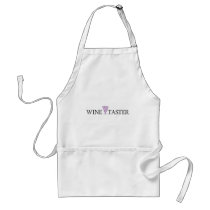 Wine Taster Aprons