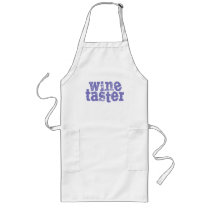Wine Taster Aprons
