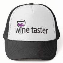 Wine Taster hats