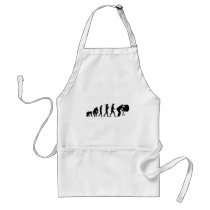 Wine tasters wine-making aprons