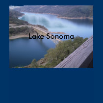 Wine tasting!027, Lake Sonoma t-shirts