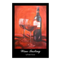 Wine Tasting 03 posters by TooLittleTime Wine Tasting 03 posters