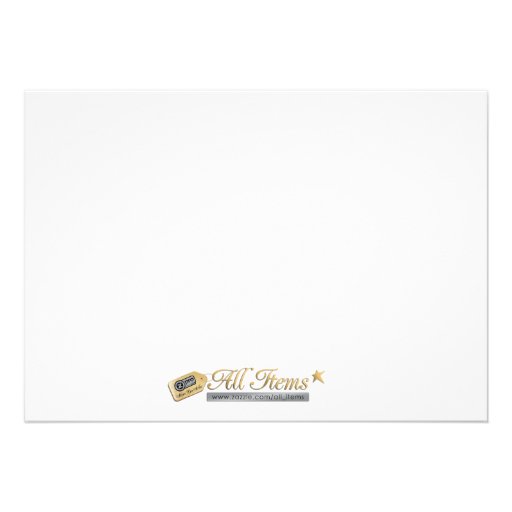 Wine Tasting Event Flat Invitation