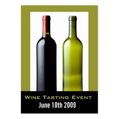 Wine Tasting Event