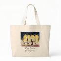 Wine Tasting for Emperors bags by hissnhowl Wine Tasting for Emperors bags