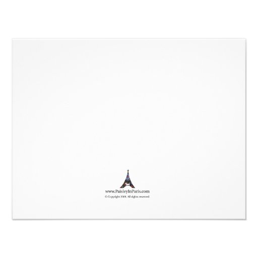 Wine Tasting Invitation