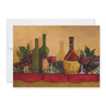 Wine Tasting Invite