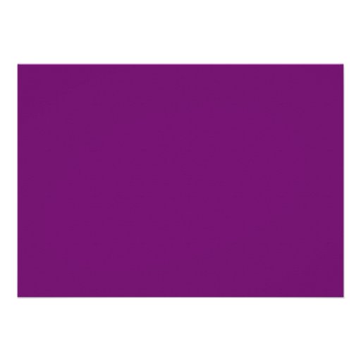 Wine Tasting Party Invitation - Purple