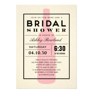 Bridal Shower Invitations, 48,000+ Bridal Shower Announcements ...